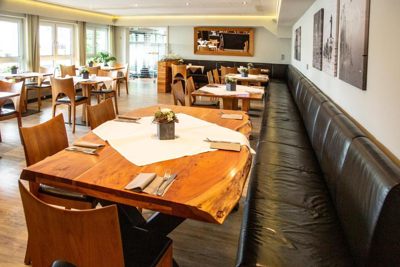 Hotel Russweiher Eschenbach in der Oberpfalz Екстериор снимка