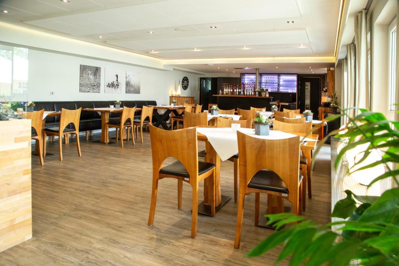 Hotel Russweiher Eschenbach in der Oberpfalz Екстериор снимка